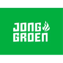 Jong Groen logo