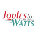JoulestoWatts Business Solutions Pvt Ltd