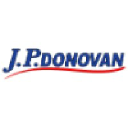 JP Donovan