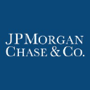 JPMorgan Chase Bank logo