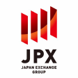 JPXG.Y logo