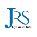 JRS Dynamics Info Solutions - Microsoft Partner