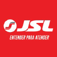 JSLG3 logo