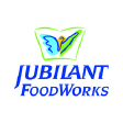 JUBLFOOD logo