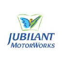 Jubilant MotorWorks Pvt. Ltd