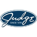 Judge logo