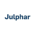 JULPHAR logo