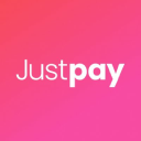 Justpay logo