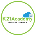 K21Academy : Learn Cloud From Experts