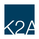 K2A B logo