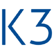K3C logo