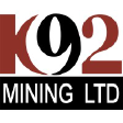 92K logo