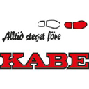 KABE B logo