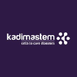 KDST logo