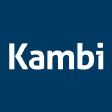 KMBI.F logo
