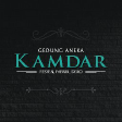 KAMDAR logo