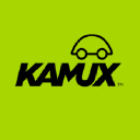 KAMUXH logo