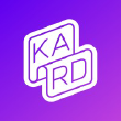 Kard's logo