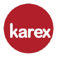 KAREX logo