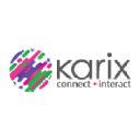 Karix Mobile logo
