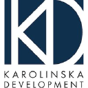 KDEV logo