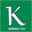 KTHN logo