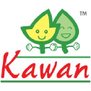 KAWAN logo