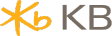 KB logo