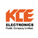 KCE logo