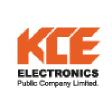 KCE-F logo