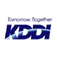 KDDI.Y logo