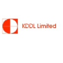 KDDL logo