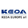 KEDA logo