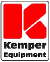 Kemper Equipment