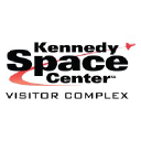 Kennedy Space Center Visitor