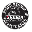 KELAS logo