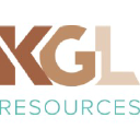 KGL logo