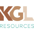 KGL logo