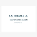 K G Somani & Co LLP
