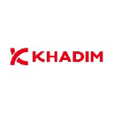 KHADIM logo