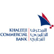 KHALEEJI logo