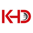 KHDH.F logo
