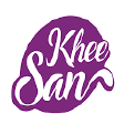KHEESAN logo