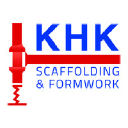 KHK Scaffolding & Formwork