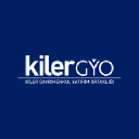 KLGYO logo