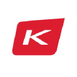 KXS N logo