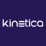 Kinetica logo