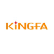 KINGFA logo