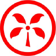 KINV B logo