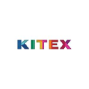 KITEX logo